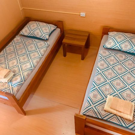 Blejska Dobrava Bungalow Perun מראה חיצוני תמונה