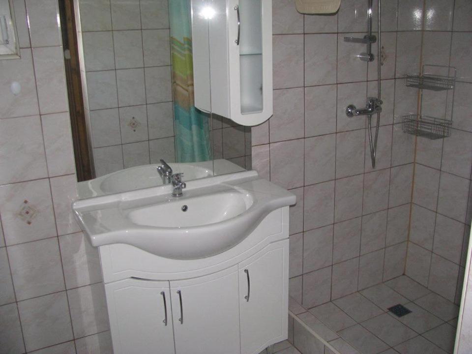 Blejska Dobrava Bungalow Perun מראה חיצוני תמונה